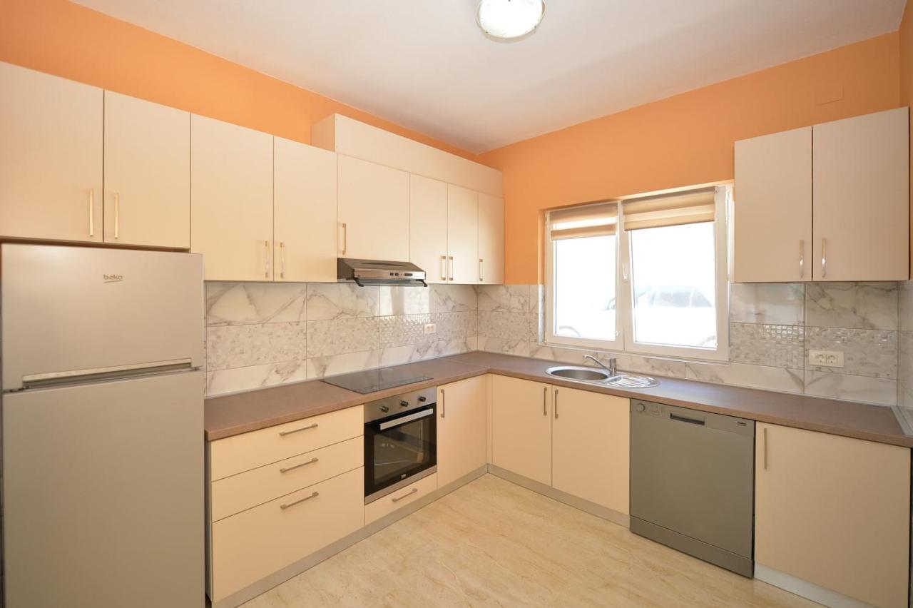 Apartments Seaview Estate Radovic Kotor Eksteriør bilde