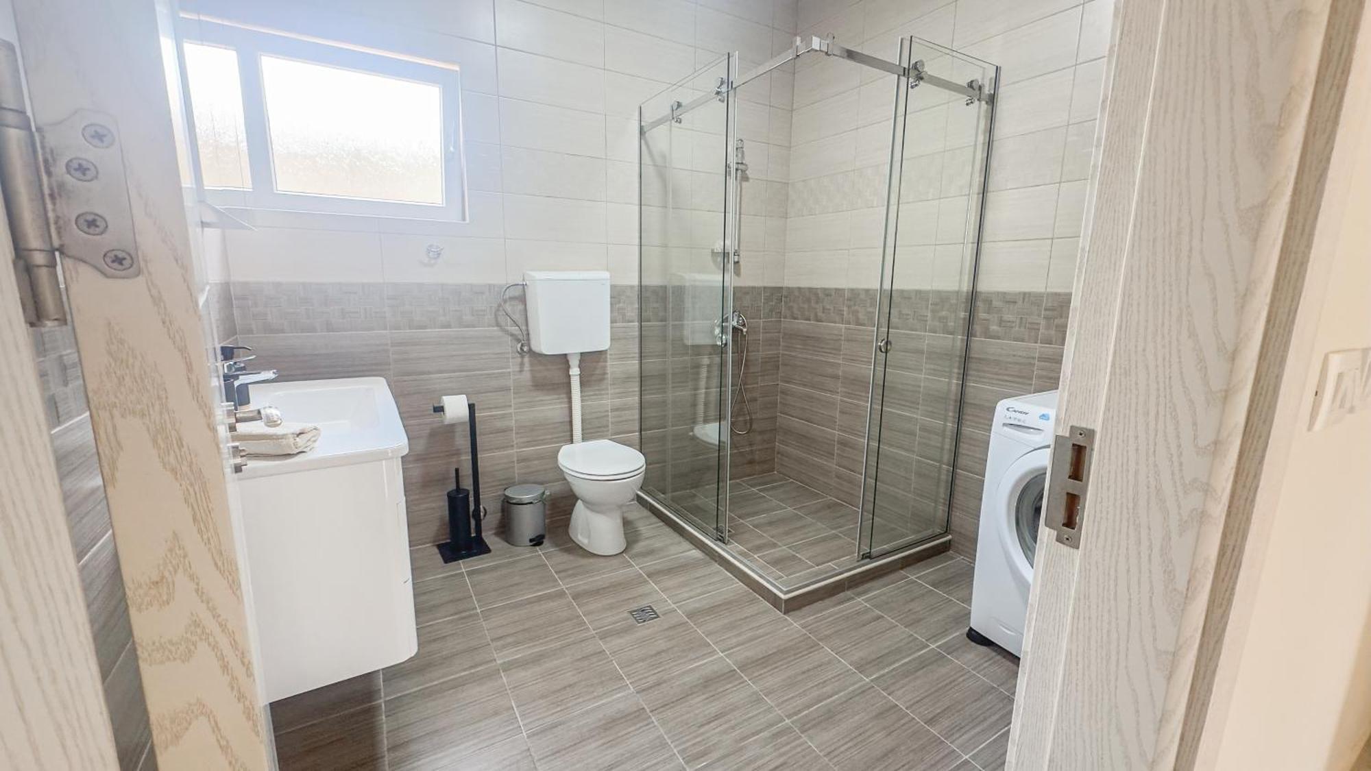 Apartments Seaview Estate Radovic Kotor Rom bilde